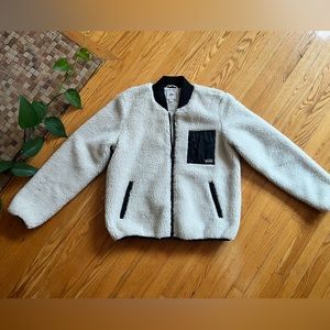 VANS Misty jacket